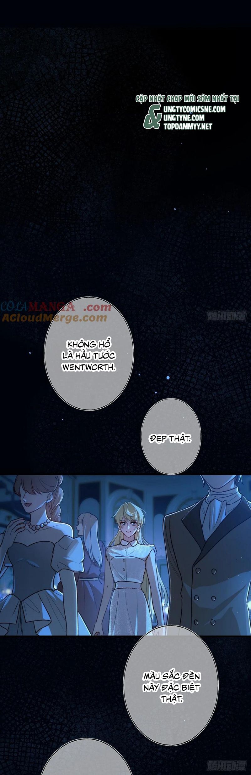 Yêu Đến Hủy Diệt Chap 21 - Next 