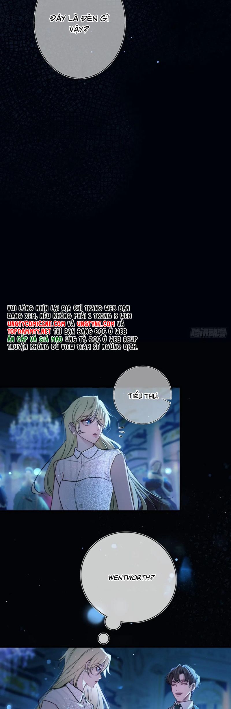 Yêu Đến Hủy Diệt Chap 21 - Next 