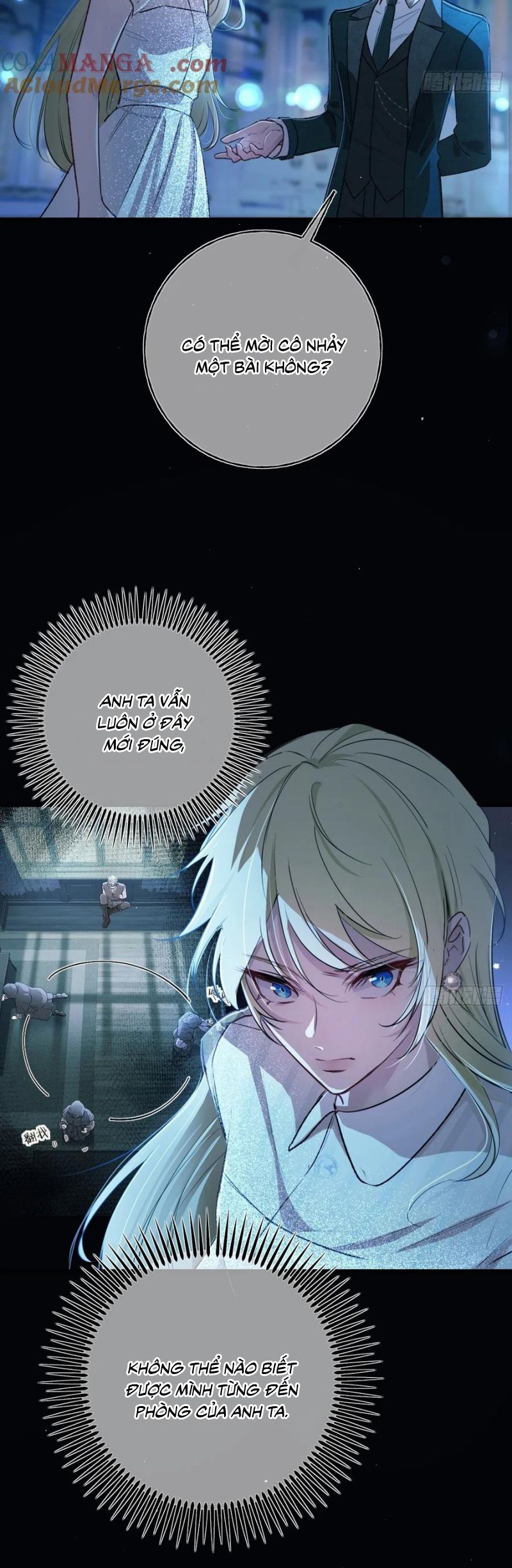 Yêu Đến Hủy Diệt Chap 21 - Next 