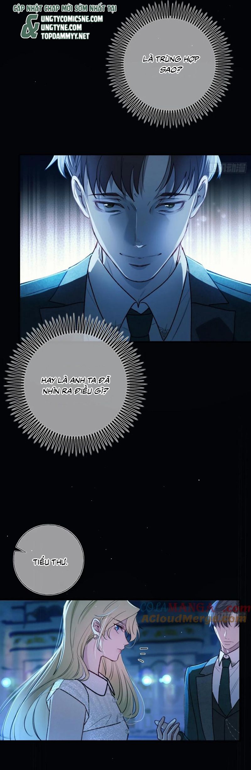 Yêu Đến Hủy Diệt Chap 21 - Next 