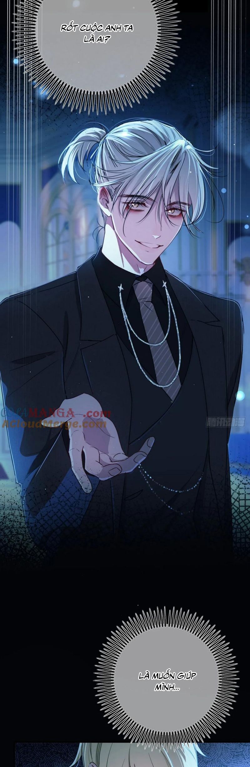 Yêu Đến Hủy Diệt Chap 21 - Next 