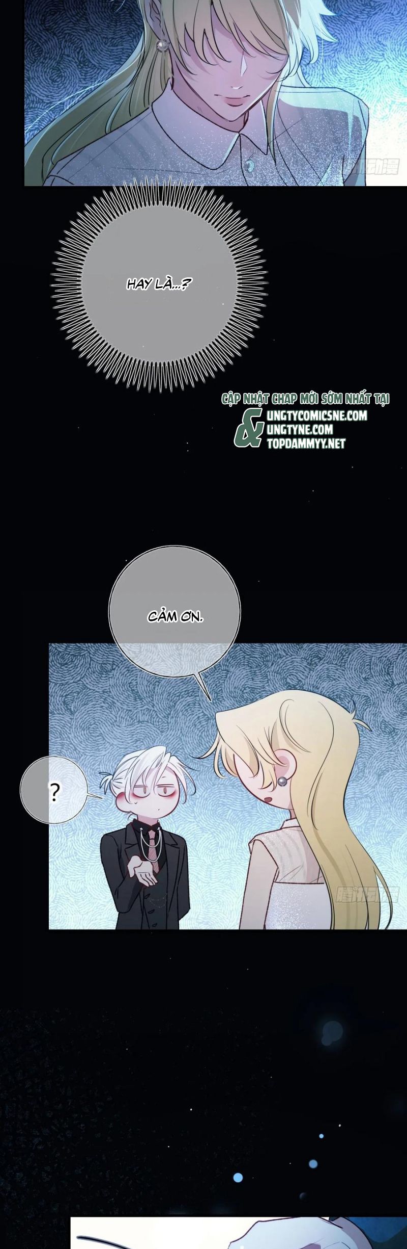 Yêu Đến Hủy Diệt Chap 21 - Next 