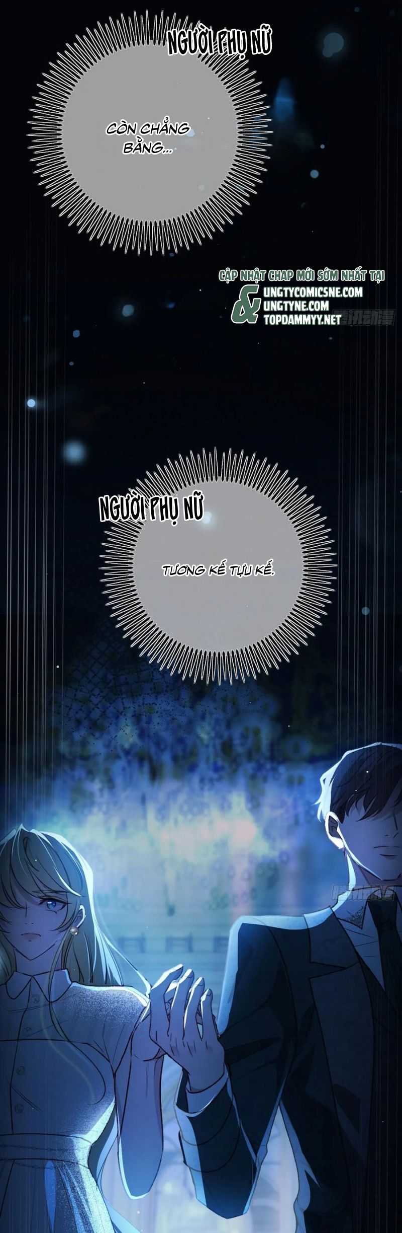 Yêu Đến Hủy Diệt Chap 21 - Next 