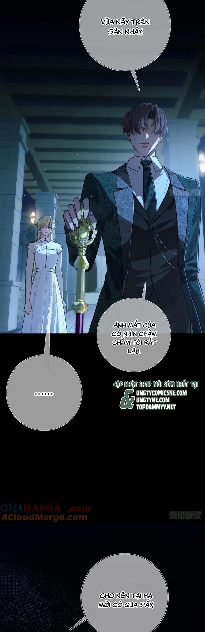 Yêu Đến Hủy Diệt Chap 21 - Next 