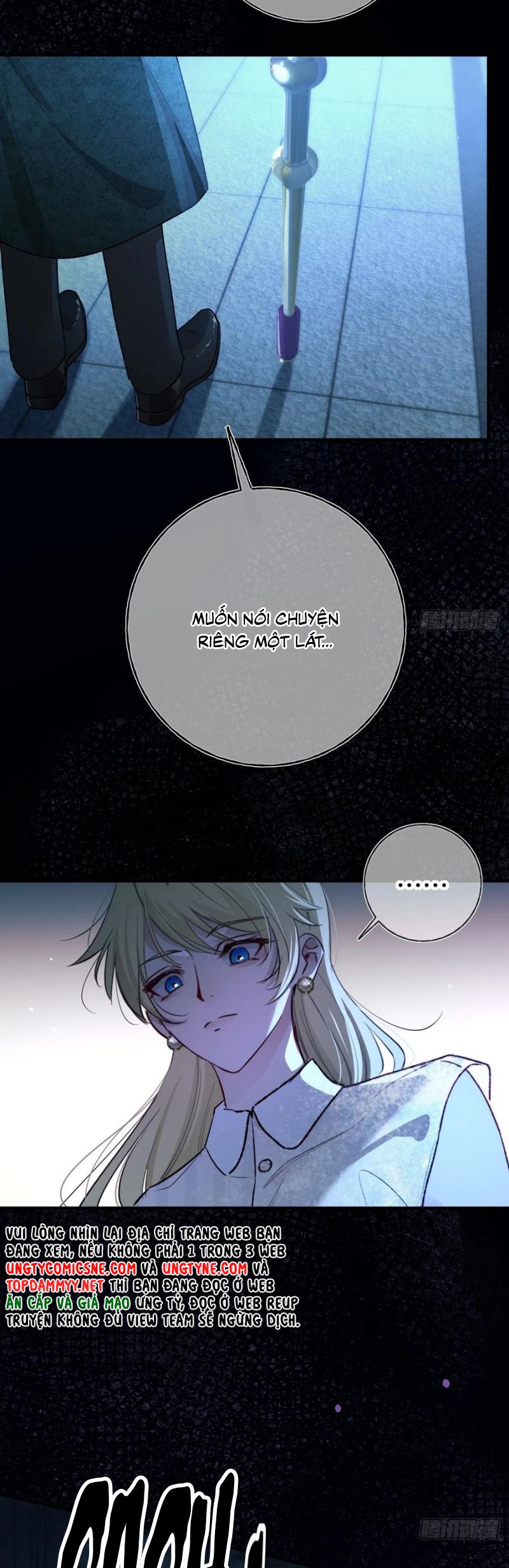 Yêu Đến Hủy Diệt Chap 21 - Next 