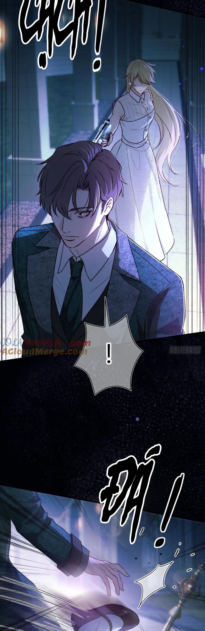 Yêu Đến Hủy Diệt Chap 21 - Next 