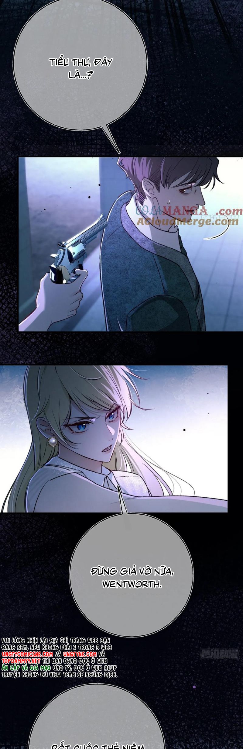 Yêu Đến Hủy Diệt Chap 21 - Next 