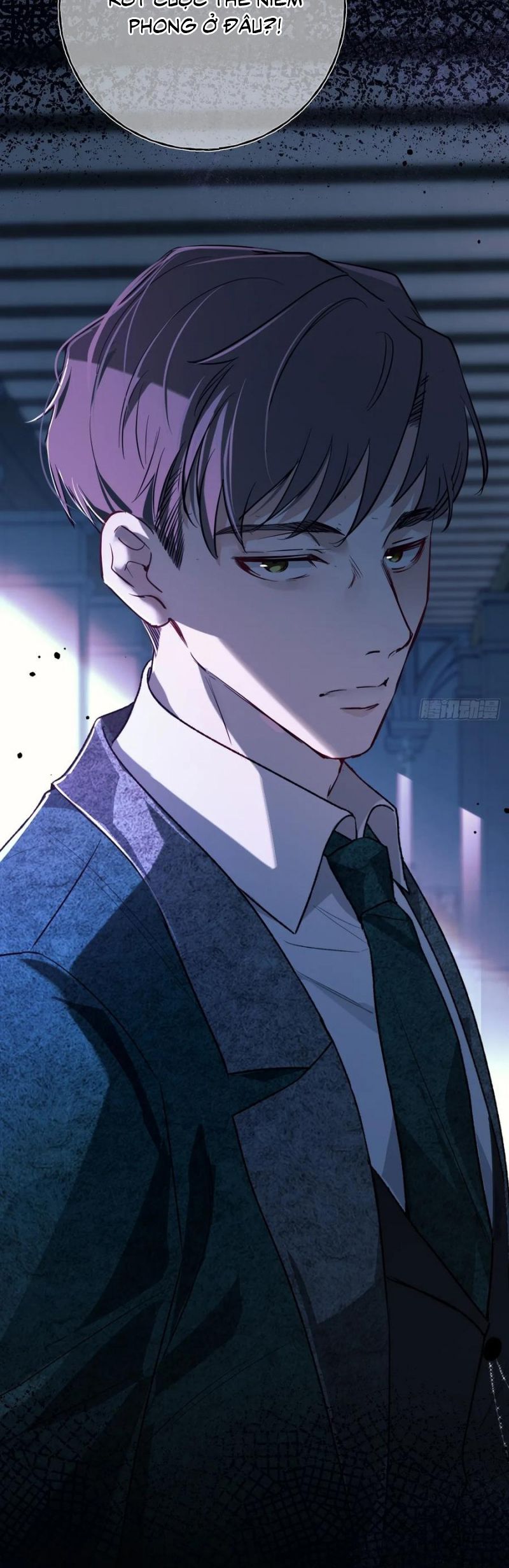 Yêu Đến Hủy Diệt Chap 21 - Next 