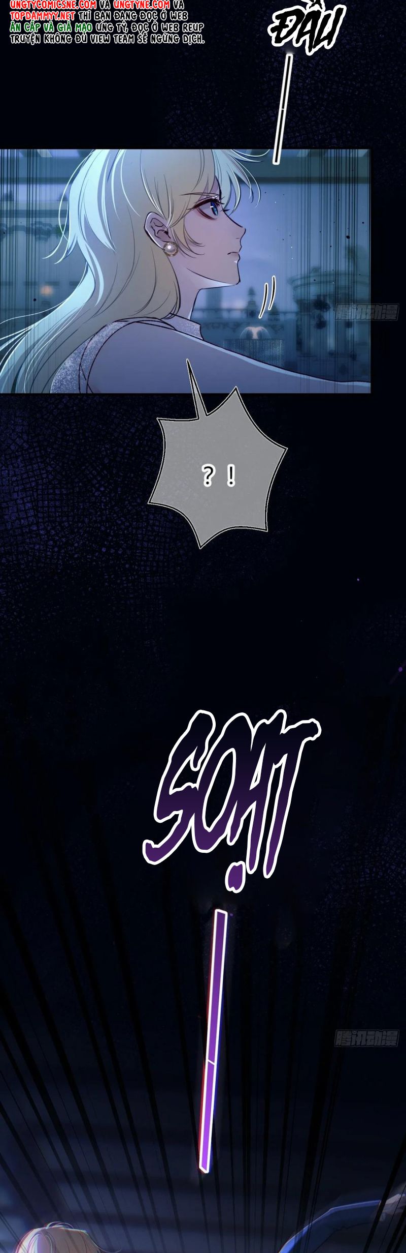 Yêu Đến Hủy Diệt Chap 21 - Next 