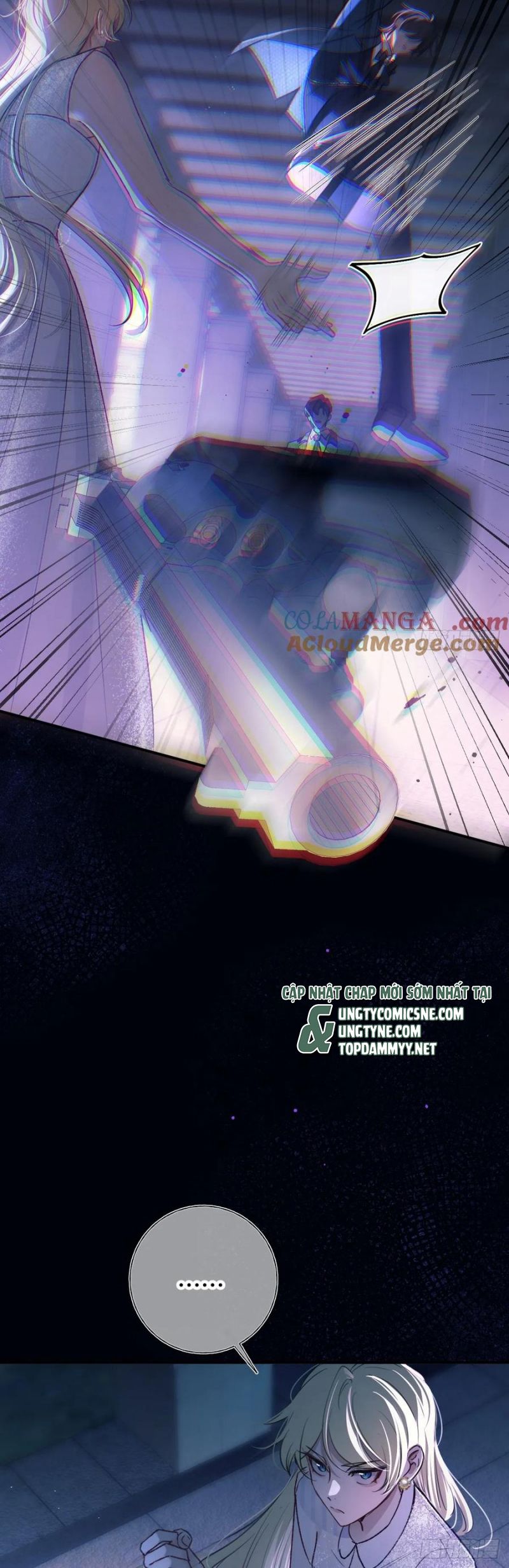 Yêu Đến Hủy Diệt Chap 21 - Next 