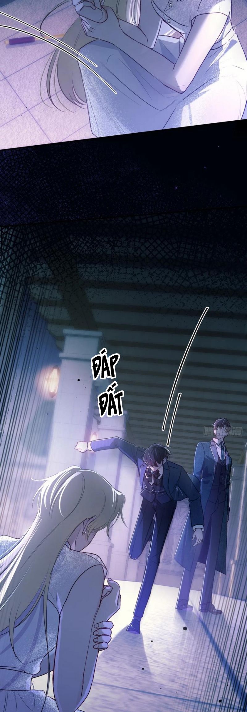 Yêu Đến Hủy Diệt Chap 21 - Next 