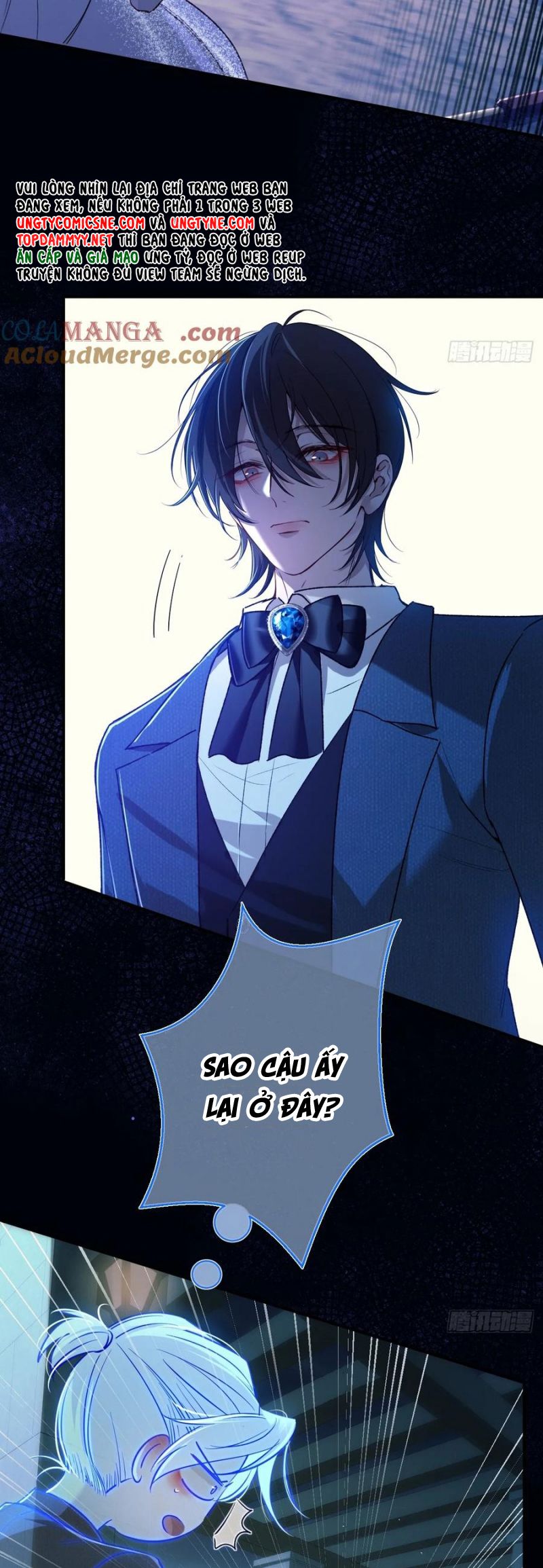 Yêu Đến Hủy Diệt Chap 21 - Next 
