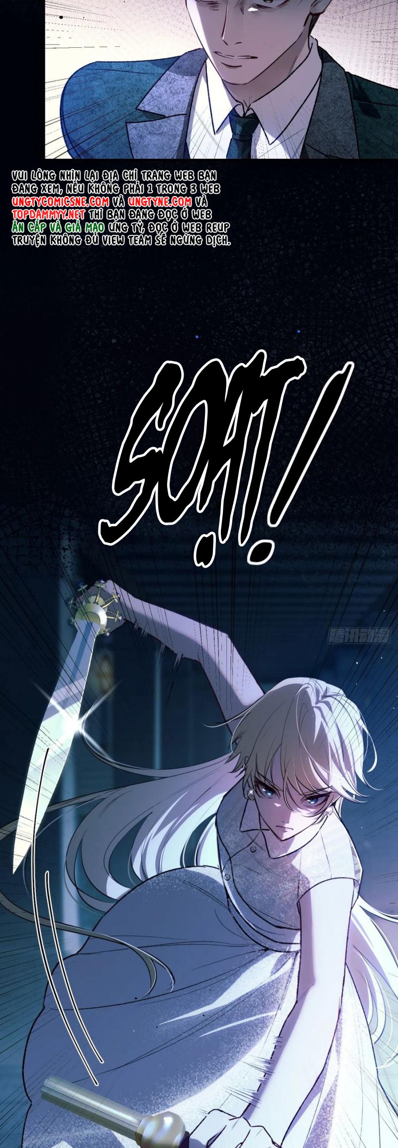 Yêu Đến Hủy Diệt Chap 21 - Next 