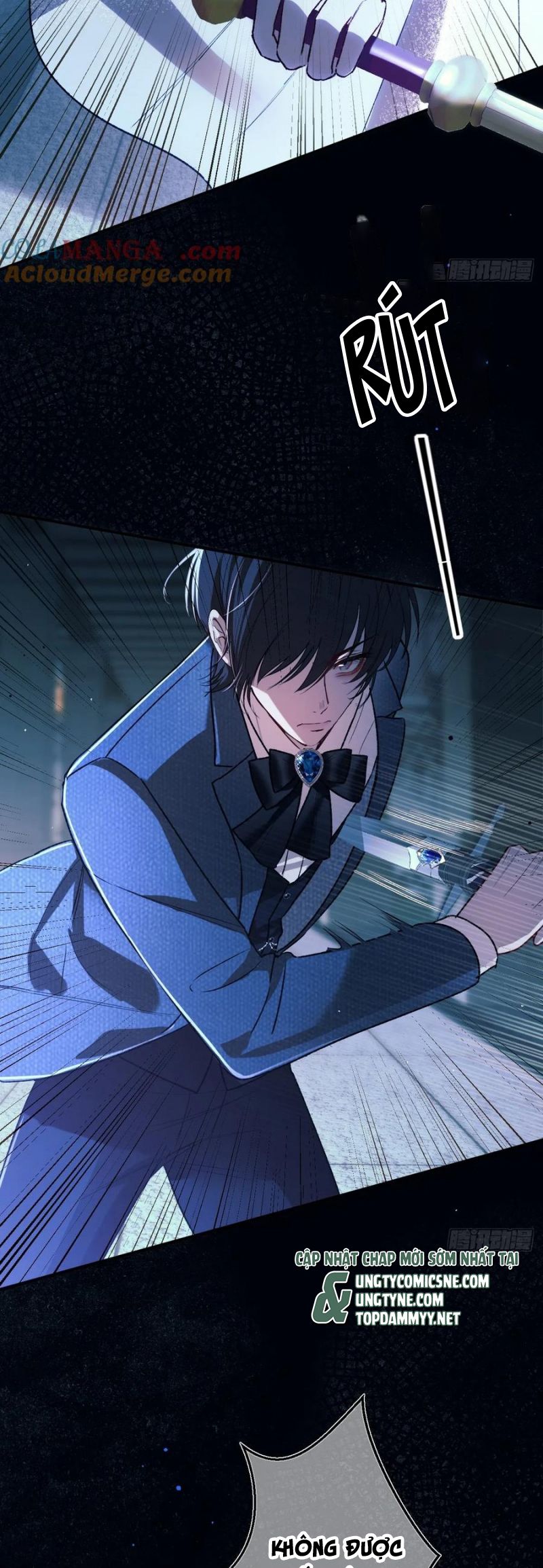 Yêu Đến Hủy Diệt Chap 21 - Next 
