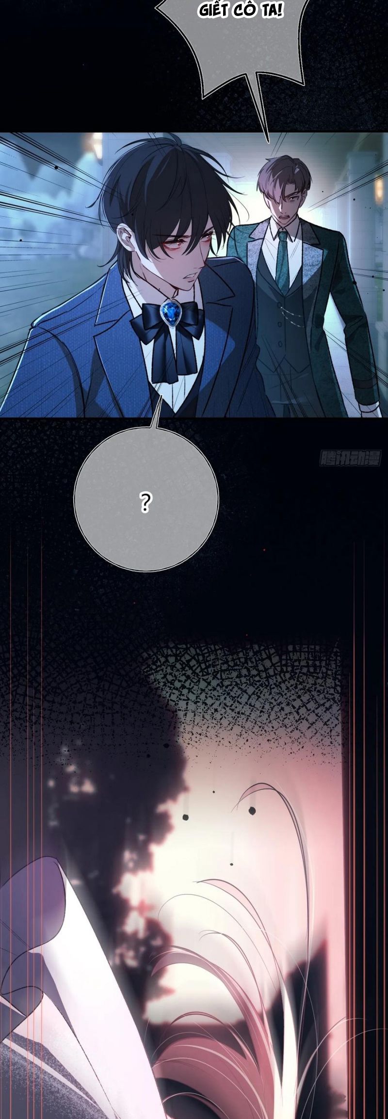 Yêu Đến Hủy Diệt Chap 21 - Next 