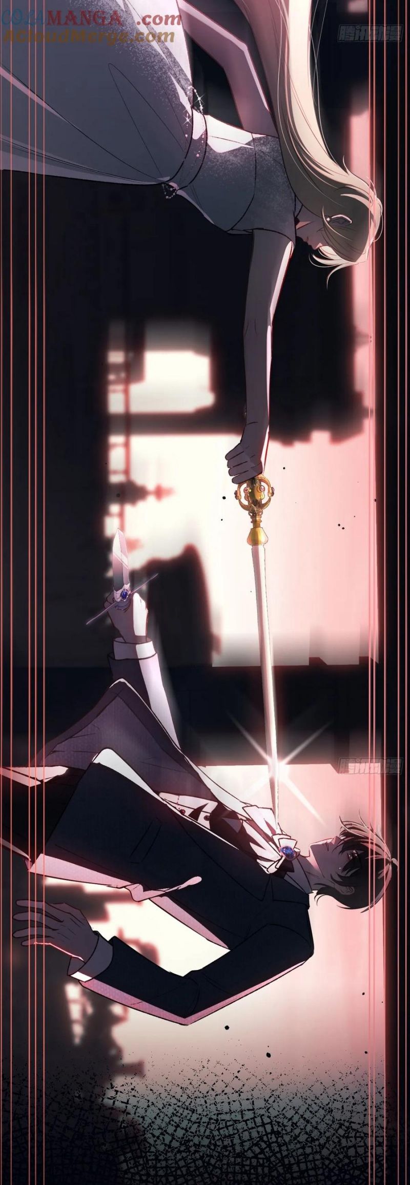 Yêu Đến Hủy Diệt Chap 21 - Next 