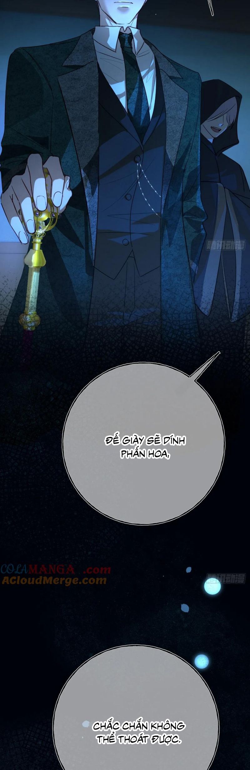 Yêu Đến Hủy Diệt Chap 21 - Next 