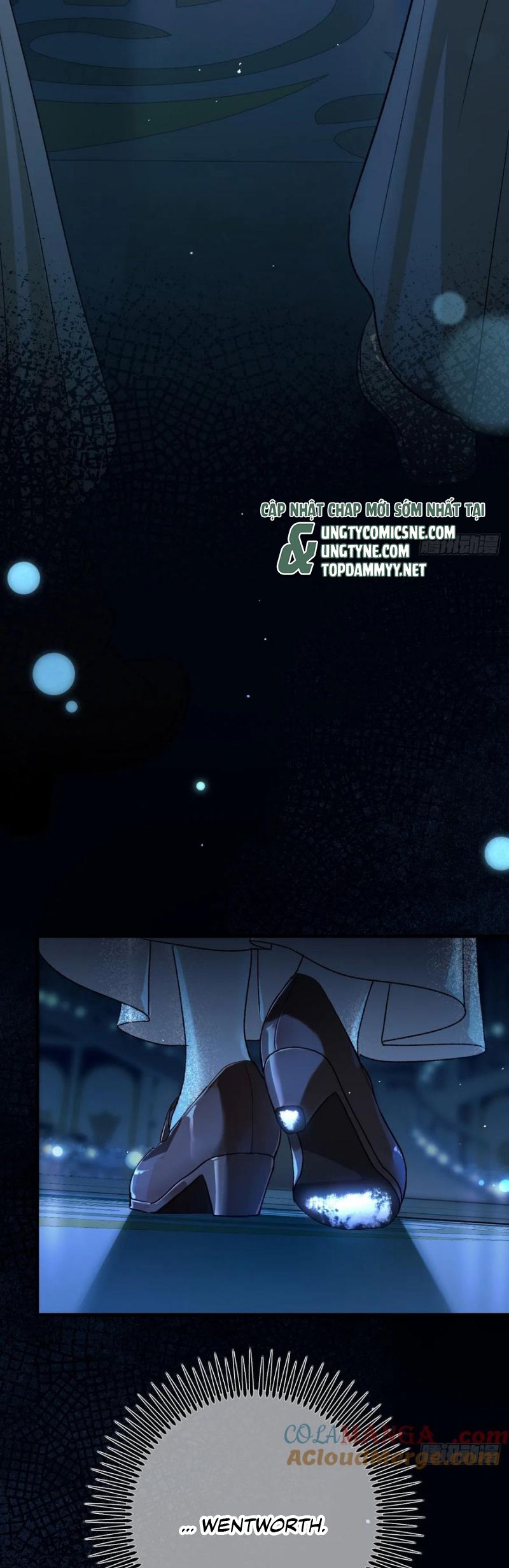 Yêu Đến Hủy Diệt Chap 21 - Next 