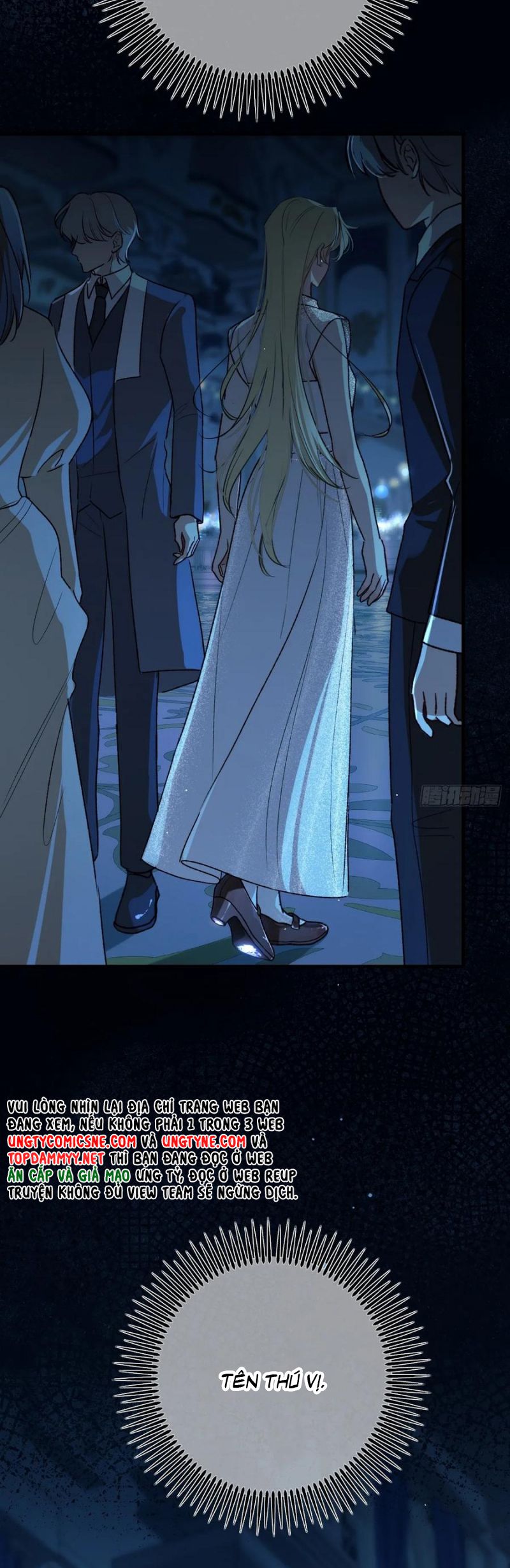 Yêu Đến Hủy Diệt Chap 21 - Next 