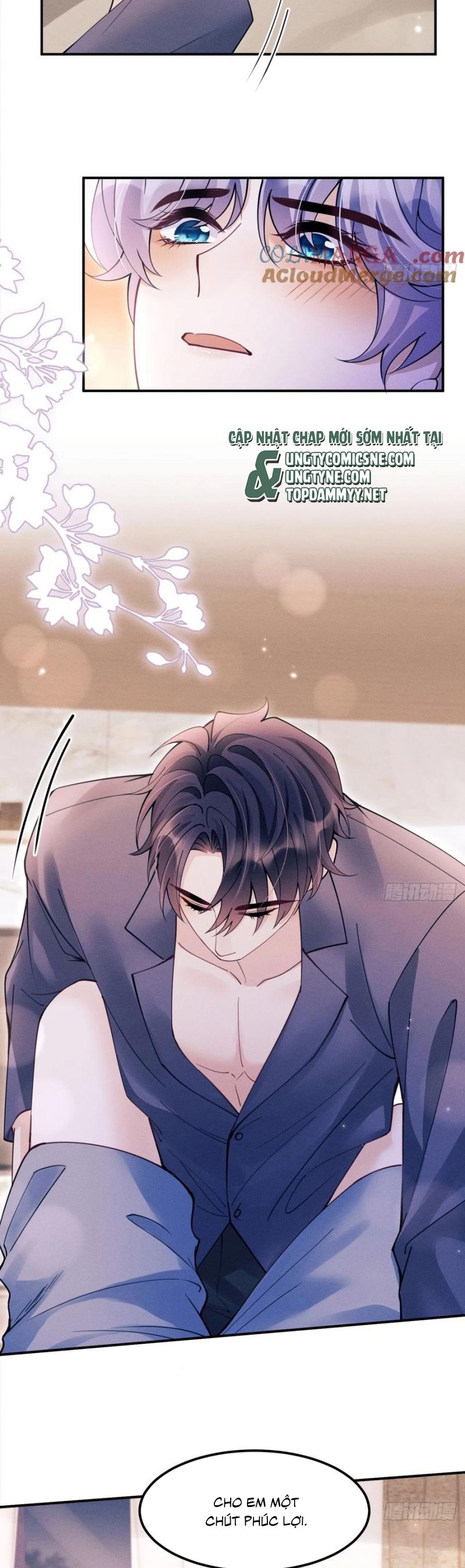 Tôi Hoài Nghi Ảnh Đế Đang Theo Đuổi Tôi Chap 191 - Next 