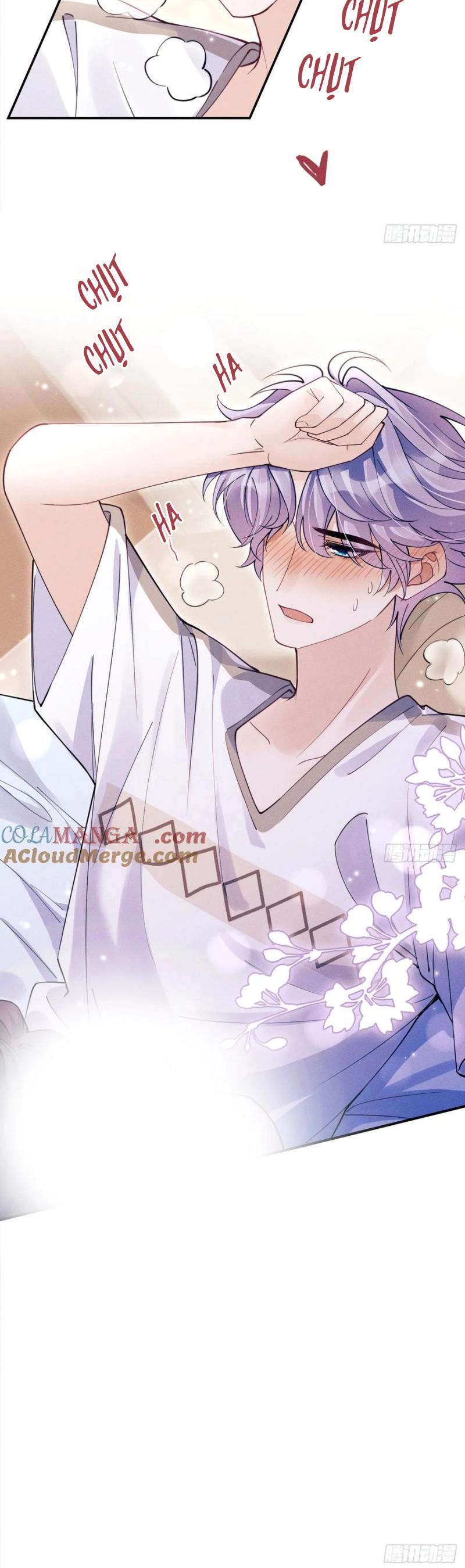 Tôi Hoài Nghi Ảnh Đế Đang Theo Đuổi Tôi Chap 191 - Next 