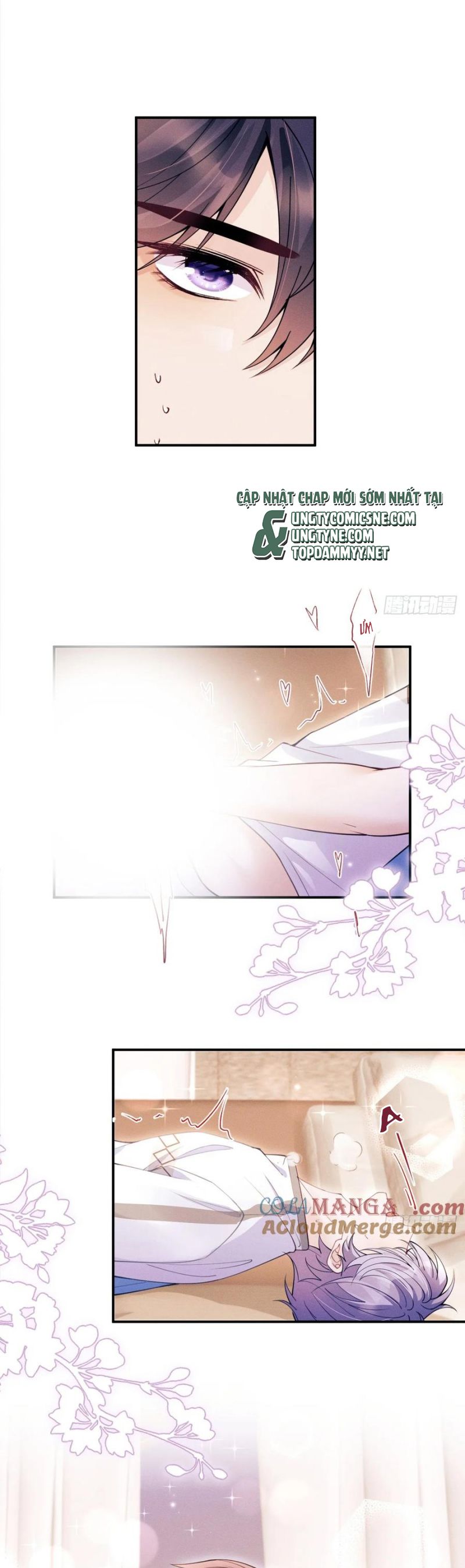 Tôi Hoài Nghi Ảnh Đế Đang Theo Đuổi Tôi Chap 191 - Next 
