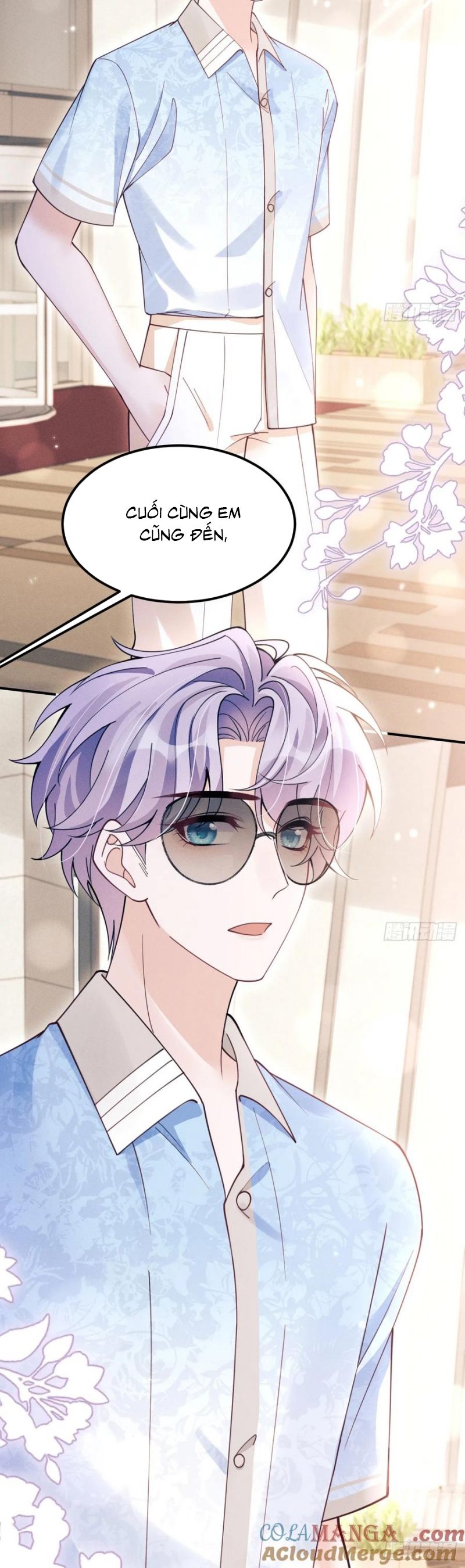 Tôi Hoài Nghi Ảnh Đế Đang Theo Đuổi Tôi Chap 191 - Next 