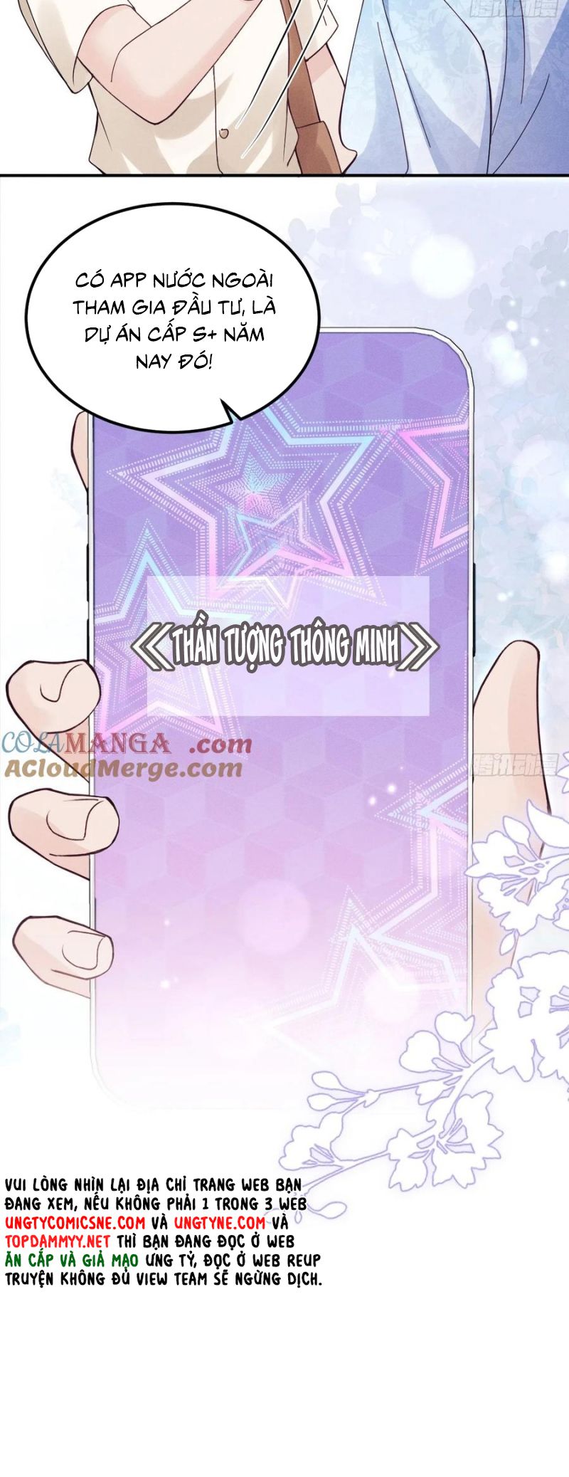 Tôi Hoài Nghi Ảnh Đế Đang Theo Đuổi Tôi Chap 191 - Next 