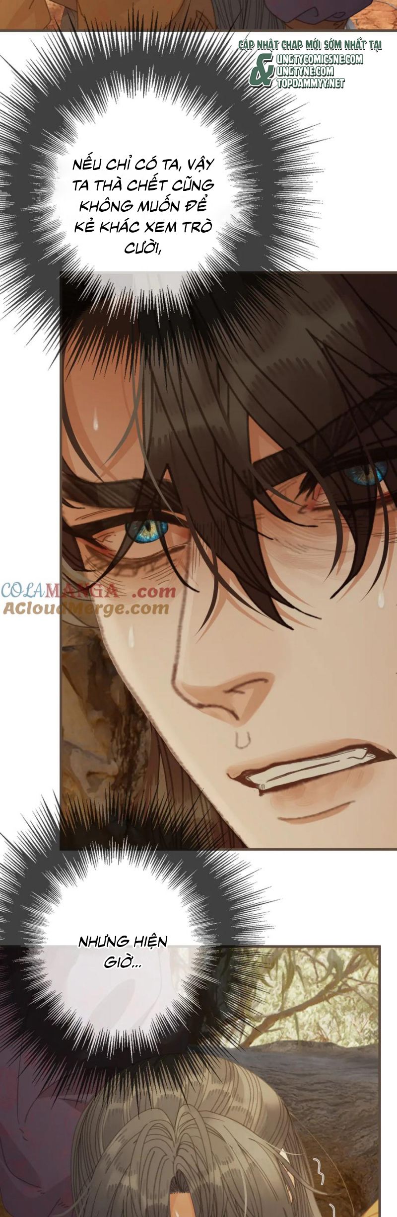 Á Nô 2: Thám Hoa Chap 81 - Next 