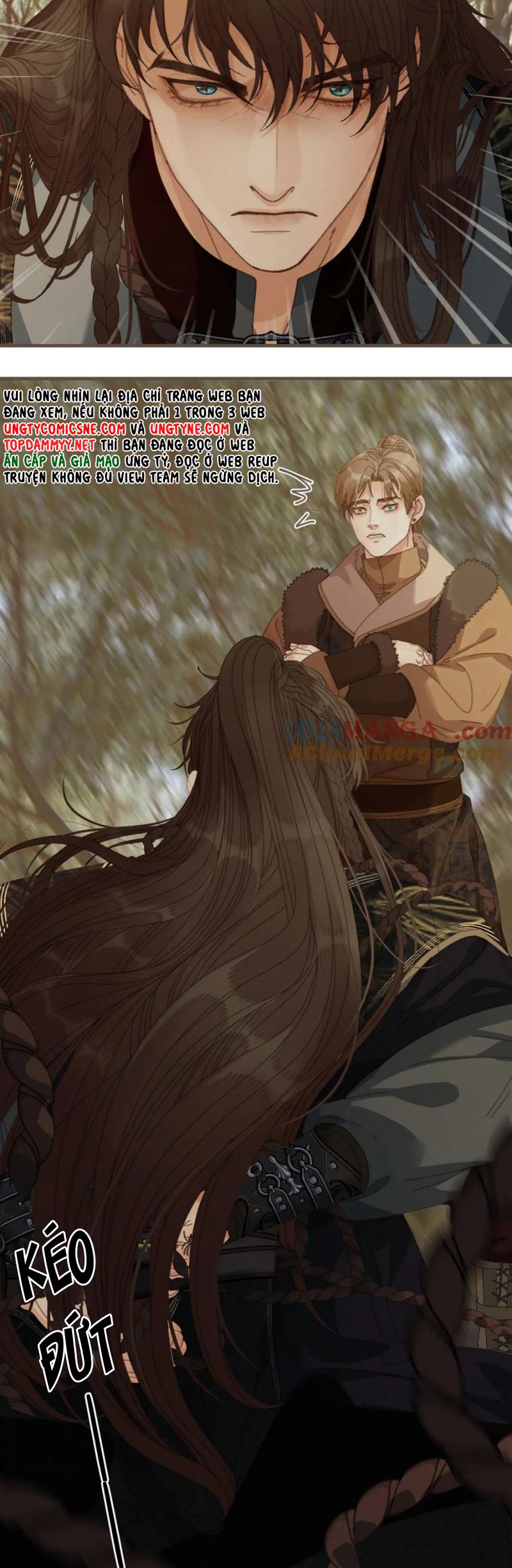 Á Nô 2: Thám Hoa Chap 81 - Next 