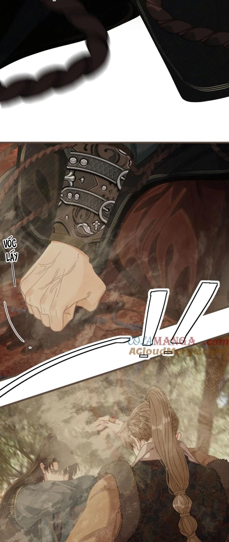 Á Nô 2: Thám Hoa Chap 81 - Next 