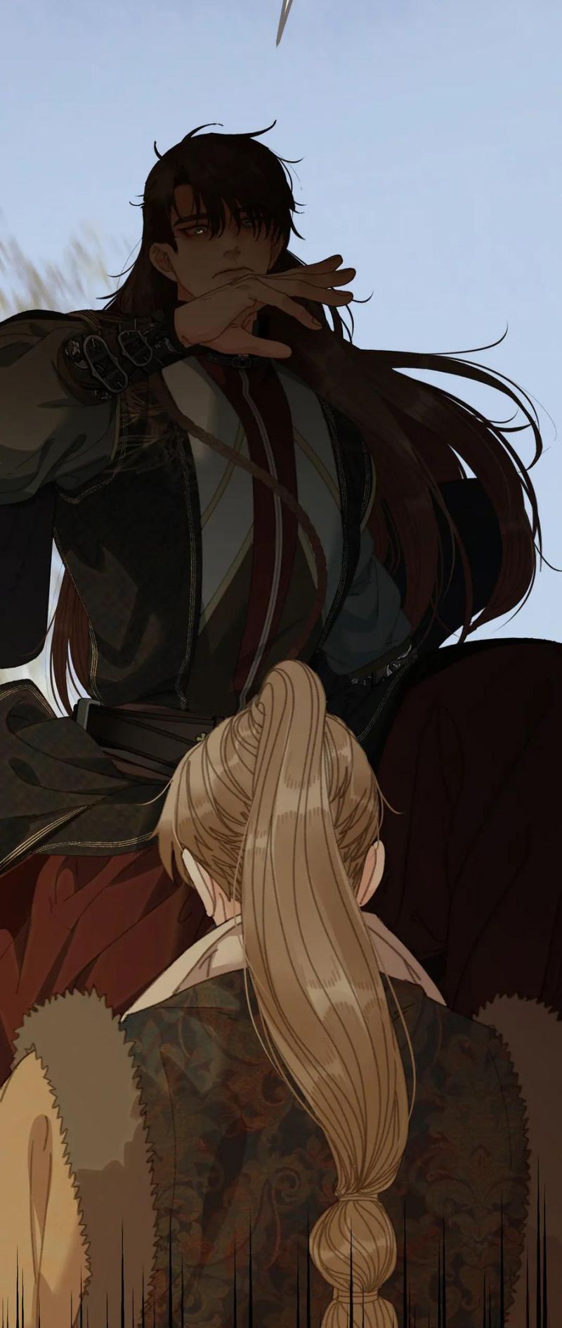 Á Nô 2: Thám Hoa Chap 81 - Next 
