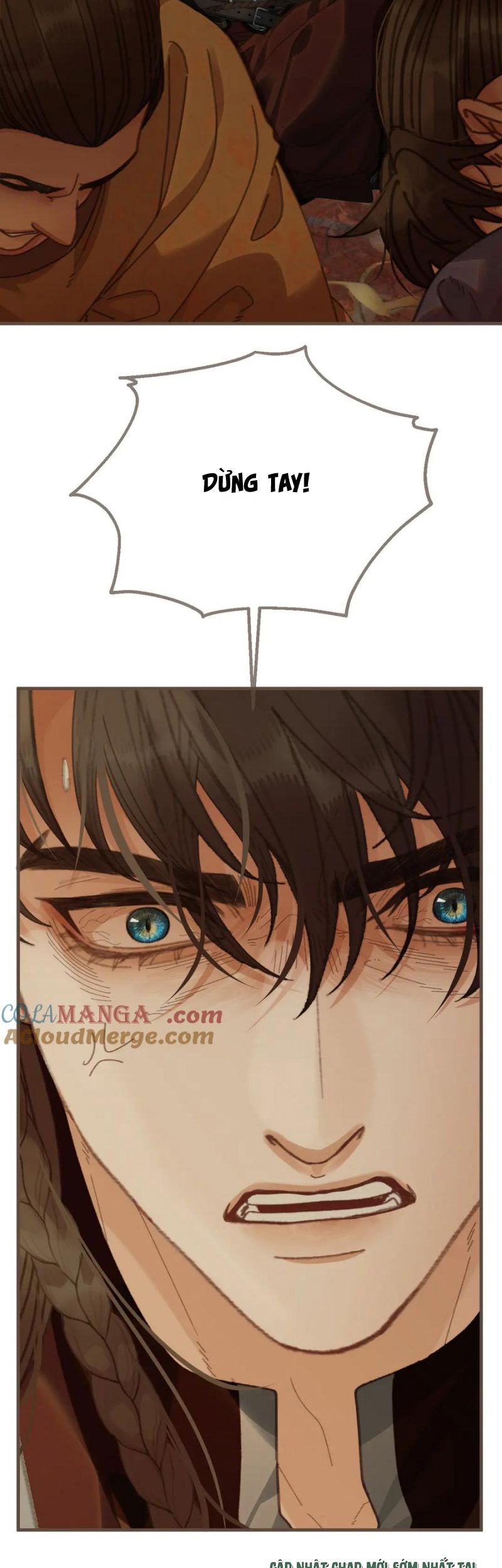 Á Nô 2: Thám Hoa Chap 81 - Next 