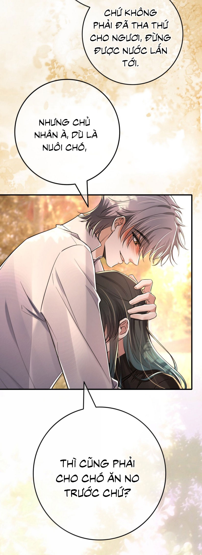 Phệ Chủ Chap 40 - Next 