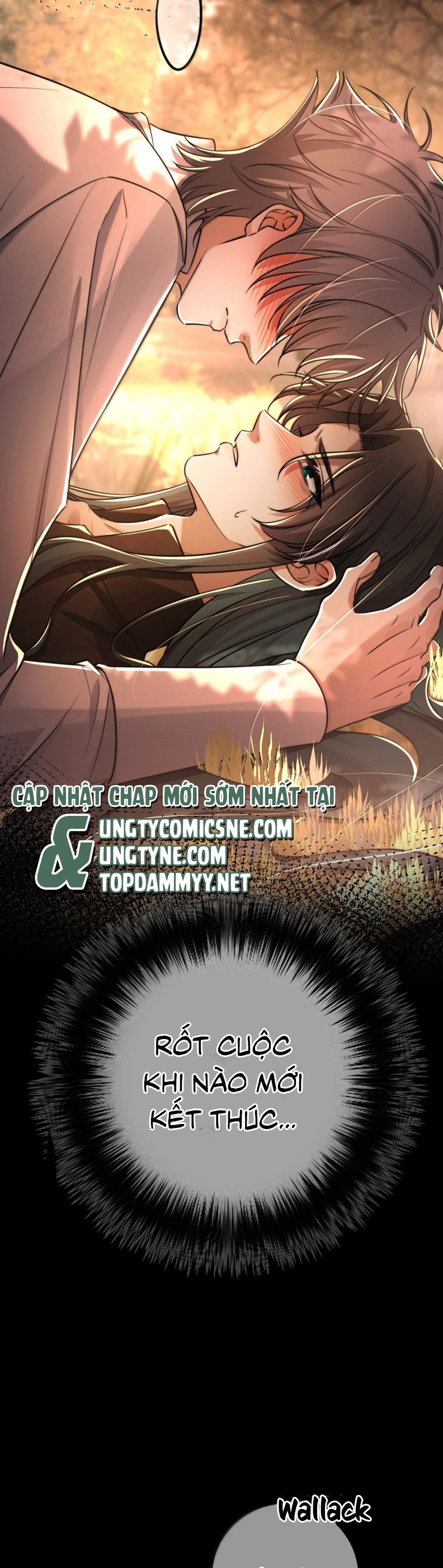 Phệ Chủ Chap 40 - Next 
