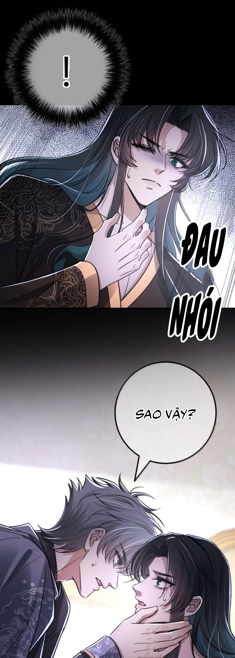 Phệ Chủ Chap 40 - Next 
