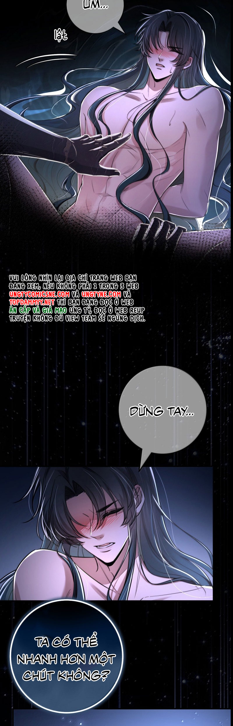 Phệ Chủ Chap 40 - Next 