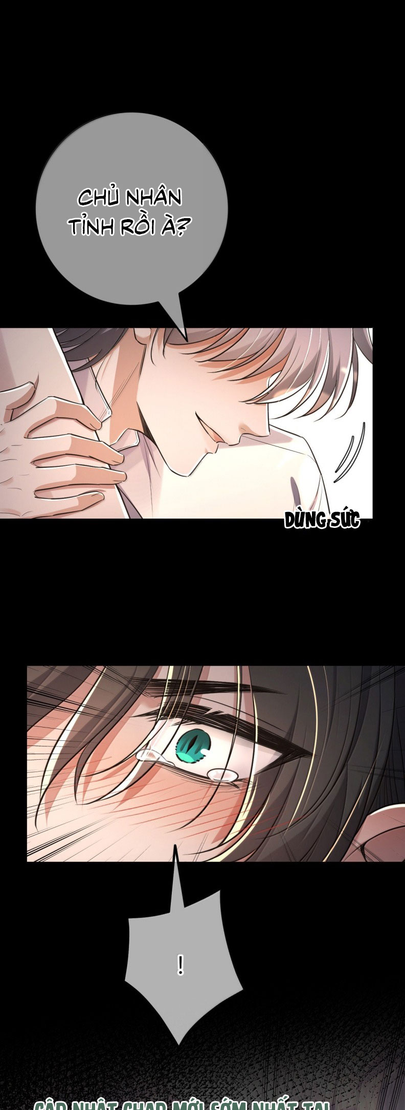 Phệ Chủ Chap 40 - Next 