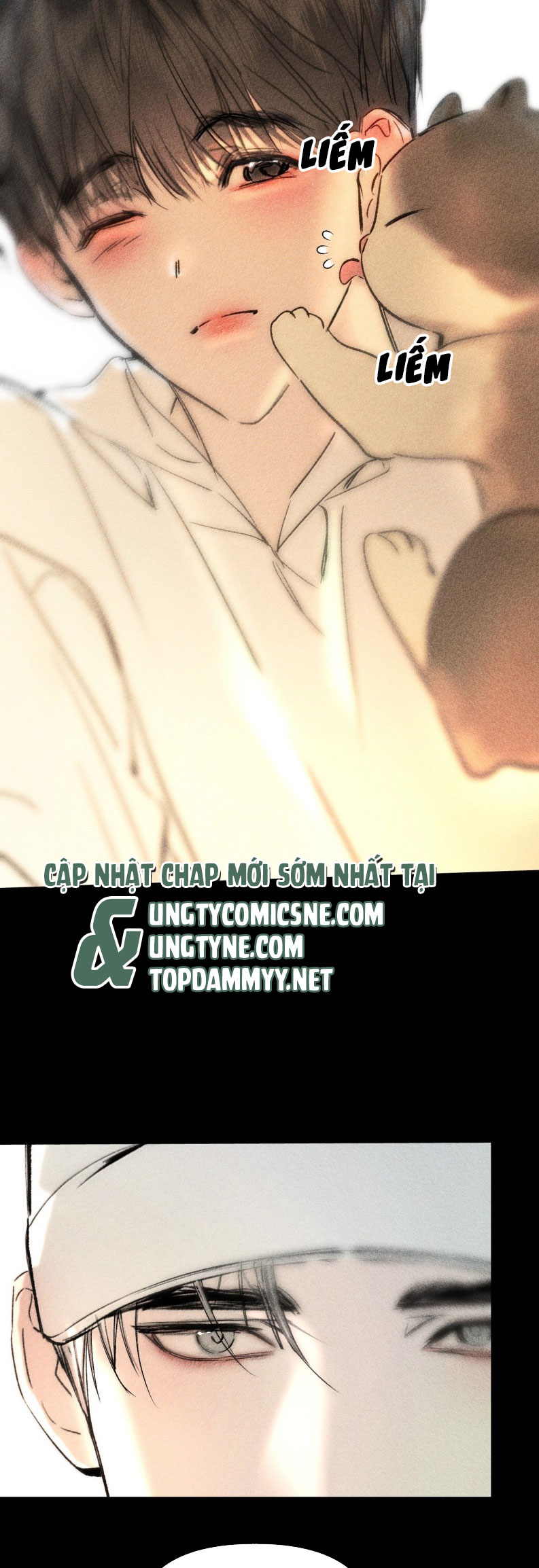 Chạy Trốn Khỏi Tầng Hầm Chap 30 - Next 
