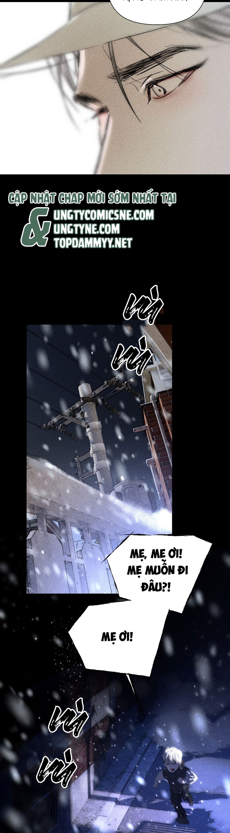 Chạy Trốn Khỏi Tầng Hầm Chap 30 - Next 