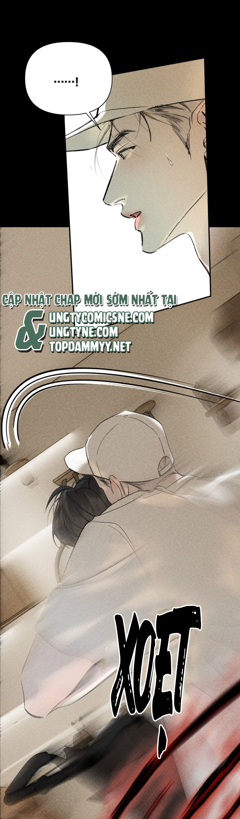 Chạy Trốn Khỏi Tầng Hầm Chap 30 - Next 