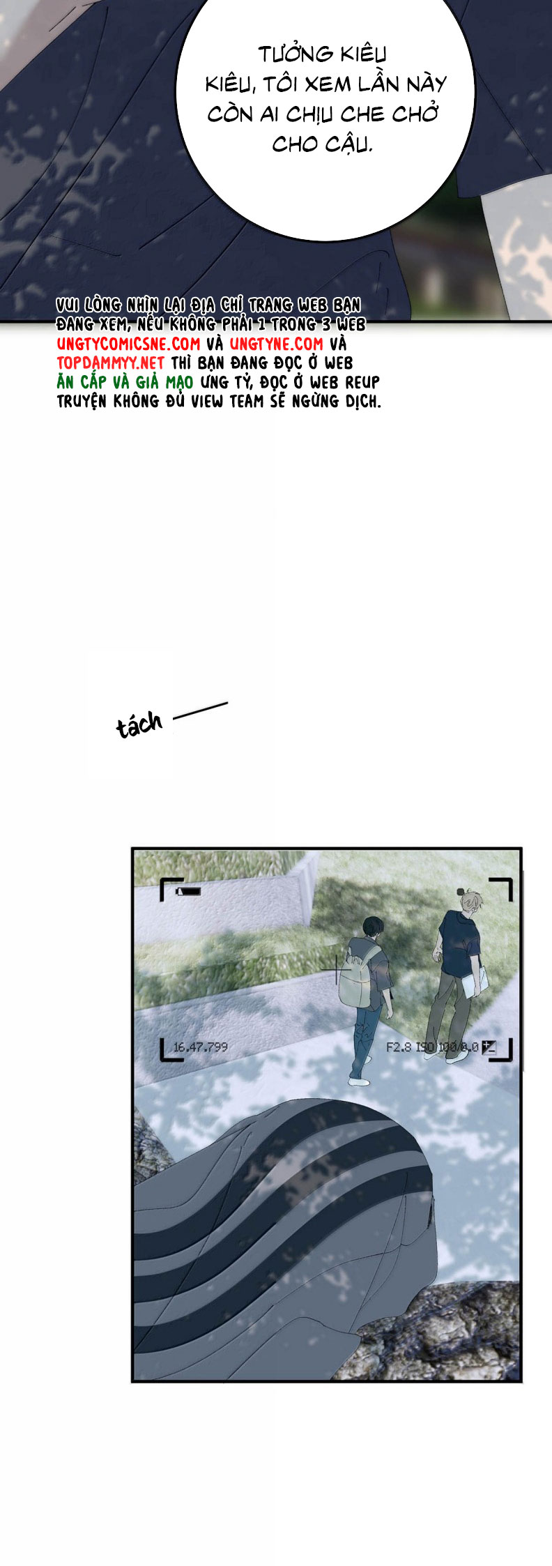 Mỗi Ngày Đều Muốn Làm Bệnh Kiều Vương Tử Xấu Hổ Muốn Độn Thổ Chap 24 - Next 