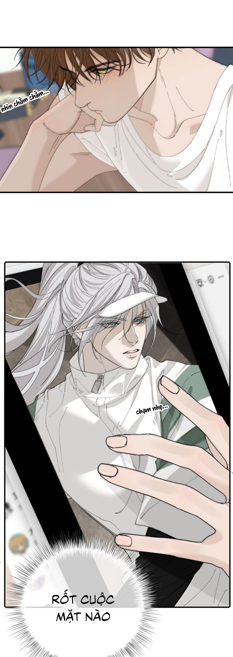 Mỗi Ngày Đều Muốn Làm Bệnh Kiều Vương Tử Xấu Hổ Muốn Độn Thổ Chap 24 - Next 