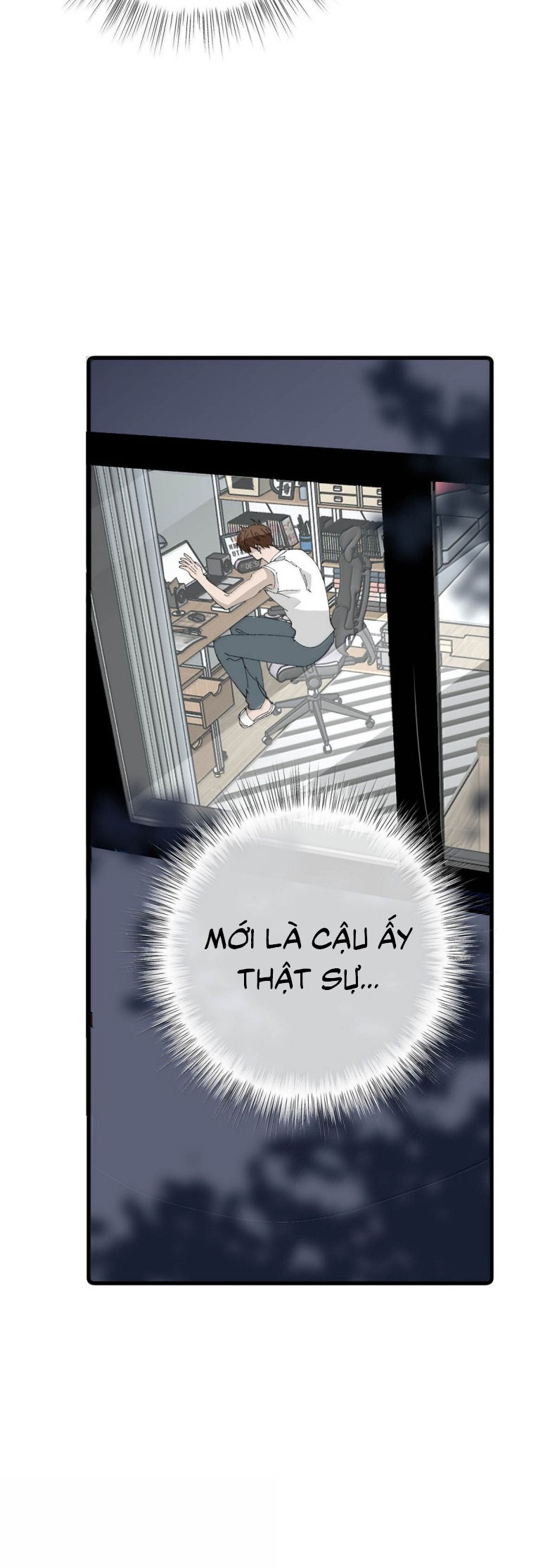 Mỗi Ngày Đều Muốn Làm Bệnh Kiều Vương Tử Xấu Hổ Muốn Độn Thổ Chap 24 - Next 