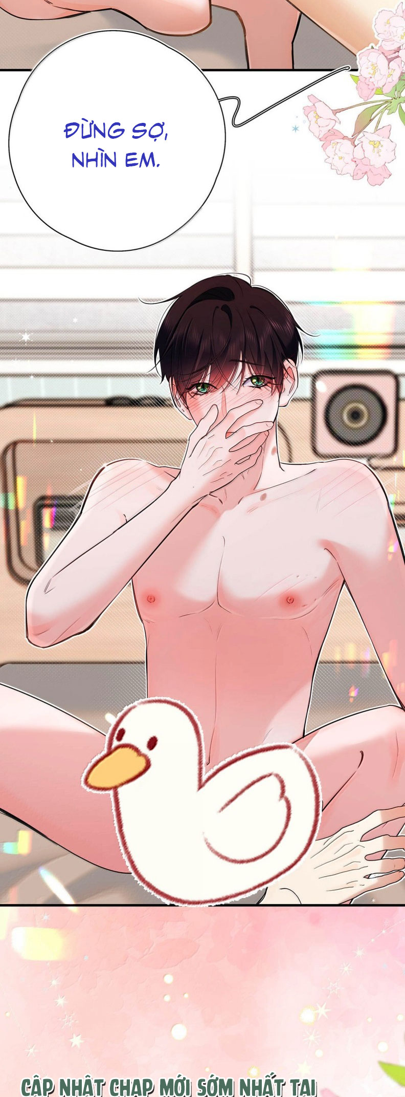Từ Số Không Bắt Đầu Làm Bạn Trai Chap 58 - Next 