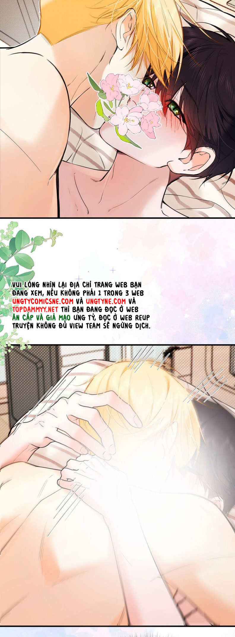 Từ Số Không Bắt Đầu Làm Bạn Trai Chap 58 - Next 