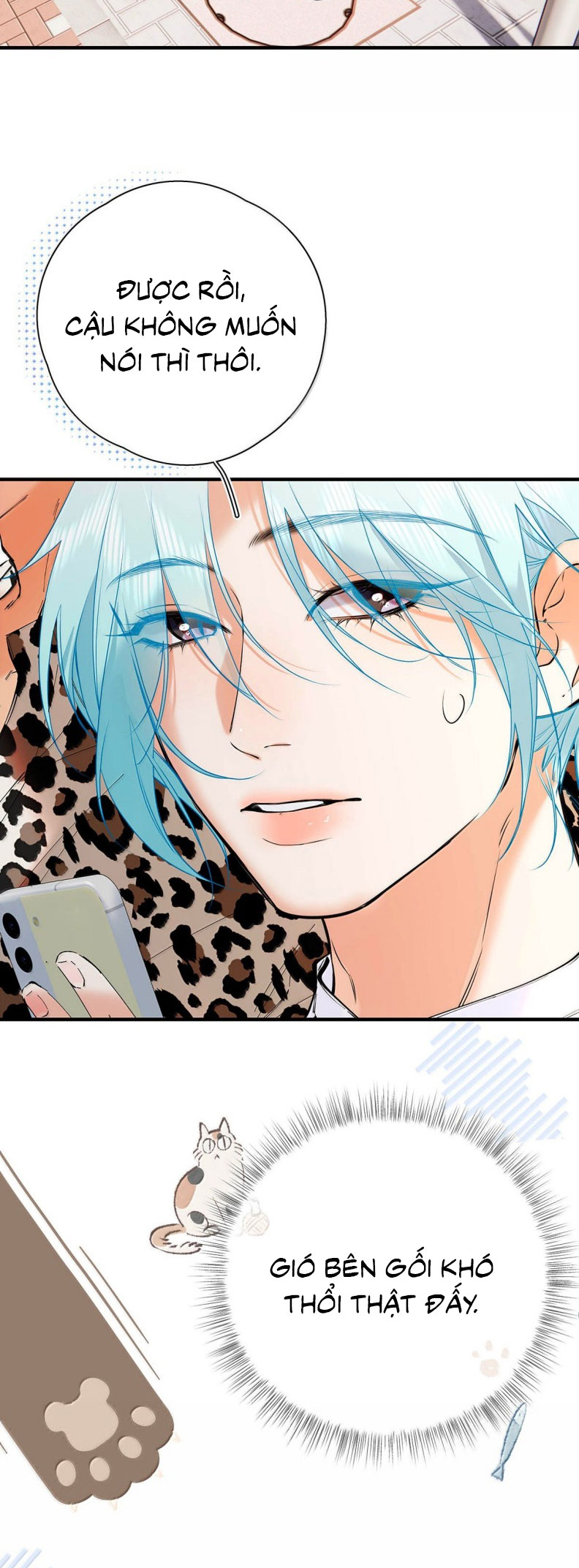 Từ Số Không Bắt Đầu Làm Bạn Trai Chap 58 - Next 