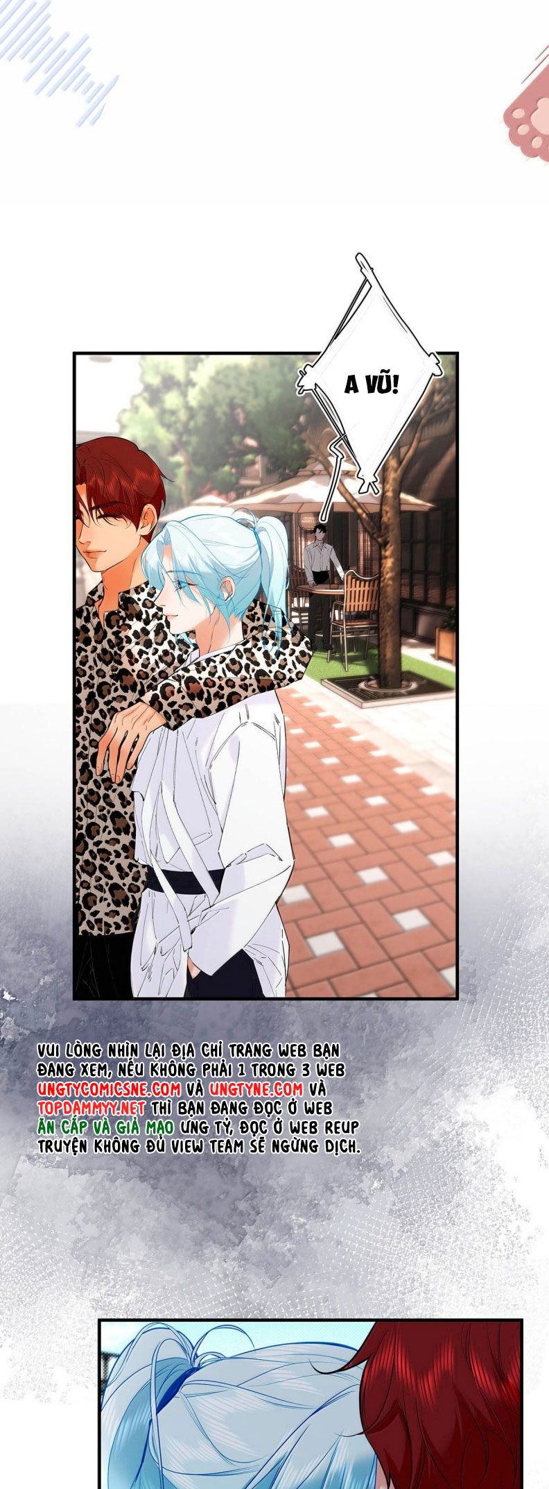 Từ Số Không Bắt Đầu Làm Bạn Trai Chap 58 - Next 