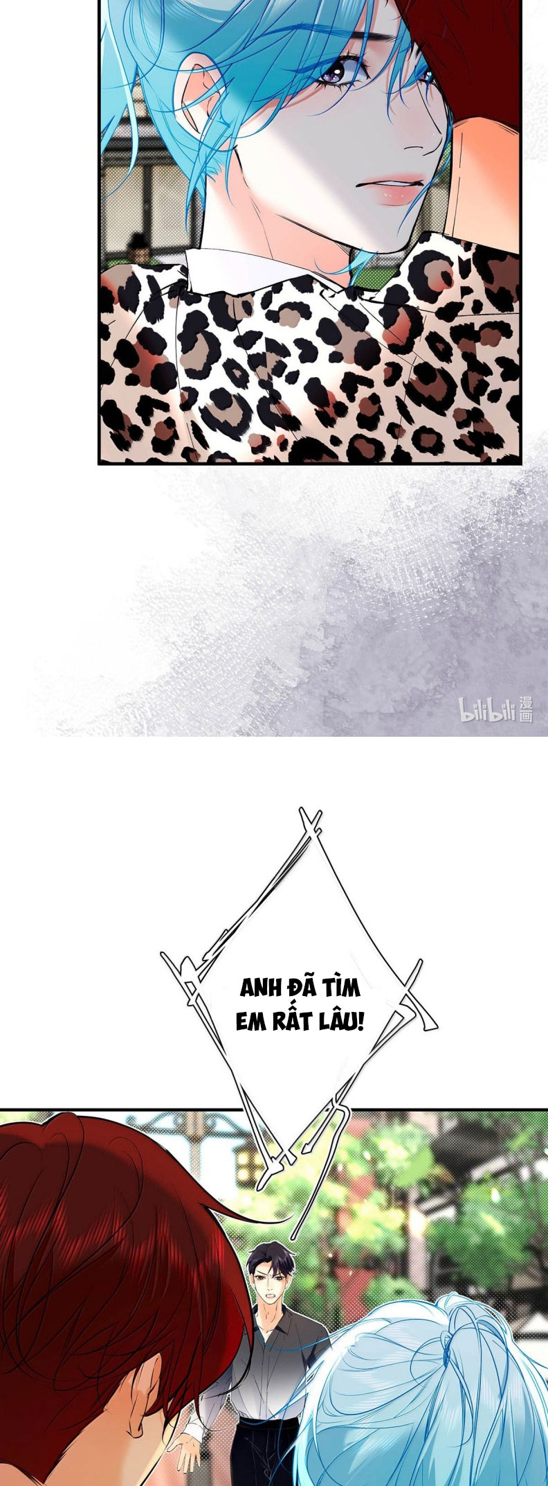 Từ Số Không Bắt Đầu Làm Bạn Trai Chap 58 - Next 