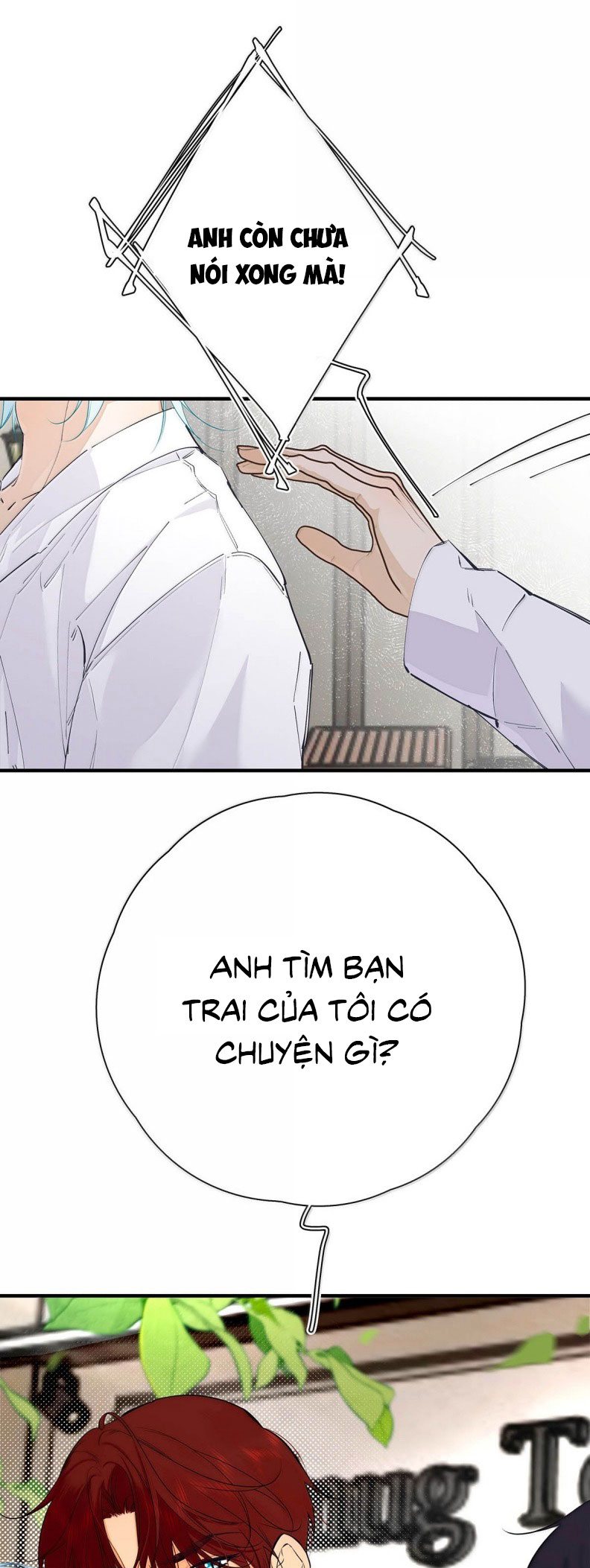 Từ Số Không Bắt Đầu Làm Bạn Trai Chap 58 - Next 